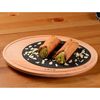 Блюдо овальное чугунное на деревянной подставке, 20*30см, LAVA, изображение 2