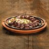 Блюдо чугунное на деревянной подставке, 20 см, LAVA, Диаметр, см: 20, изображение 9