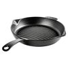 Сковорода-гриль чугунная 28 см, 1 л, LAVA, изображение 7