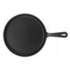Сковорода блинная чугунная, 20 см, LAVA, Диаметр, см: 20, изображение 2