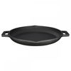 Сковорода чугунная с 2-мя ручками, 30 см, LAVA
