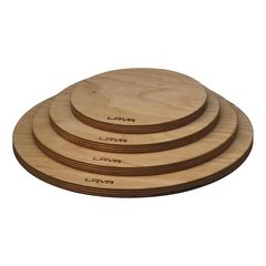 Доска подстановочная с магнитным покрытием, 26 см, LAVA, Диаметр, см: 26