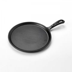 Сковорода блинная чугунная, 20 см, LAVA, Диаметр, см: 20