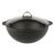 Казан чугунный со стеклянной крышкой, 30 см, 6,5 л, LAVA, Диаметр, см: 30, Цвет: Черный