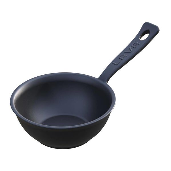 Кокотница чугунная 7см, LAVA