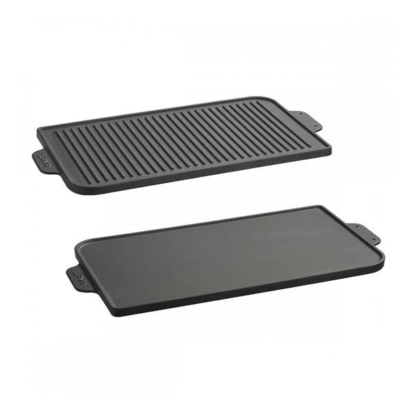 Противень-гриль с 2-мя ручками, 26*47 см, LAVA