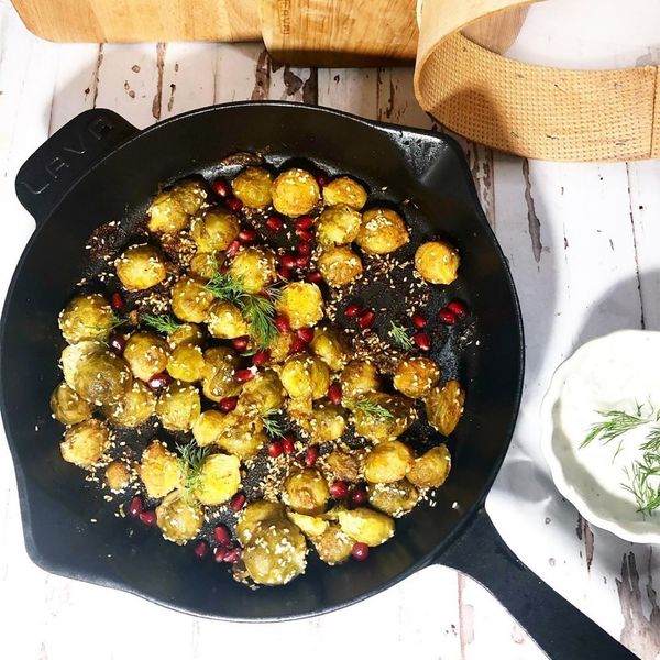 Сковорода чугунная, 28 см, LAVA, Диаметр, см: 28, Объем, мл: 2300, Цвет: Черный, изображение 5